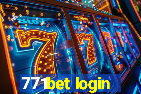 771bet login